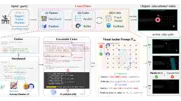 artist:sorano｜清透光影与情绪氛围的插画创作思路及灵感采集全解析