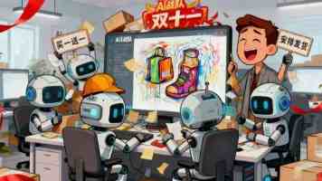 WAVES 2026：今年盛夏，在创投浪潮里，做迎风而立的少数人！