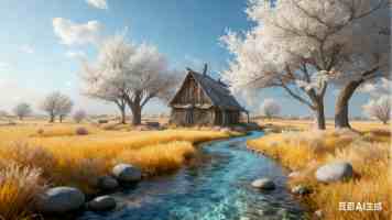 犁波踏浪淬炼救护本领